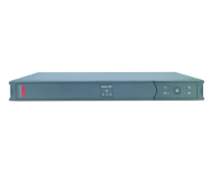 APC Smart-UPS SC (450VA/280W, 4xIEC, RJ-45, AVR - 1U) - 260379 - zdjęcie 2